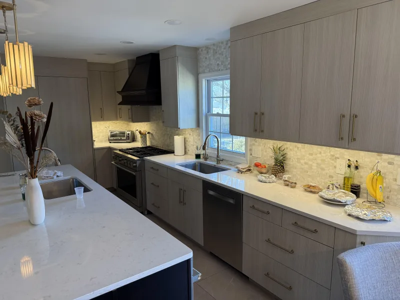 A Guide to Kitchen Cabinet Finishes
