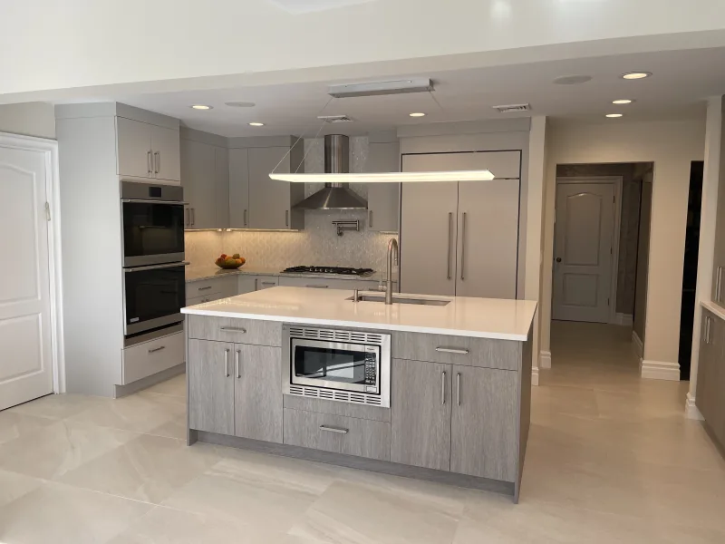The Kitchen Remodel Timeline, Step by Step