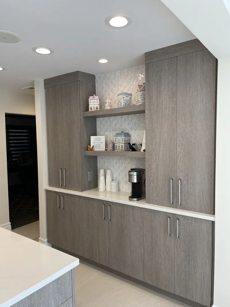 Maximize Your Kitchen Storage Space
