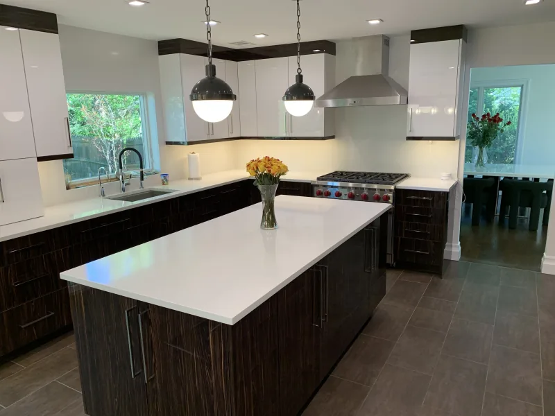 How to Layer Kitchen Lighting Like a Designer