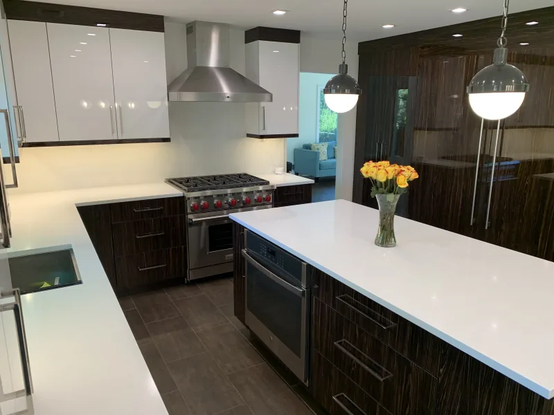 Custom vs. Semi-Custom Cabinetry: Which Is Right for You?